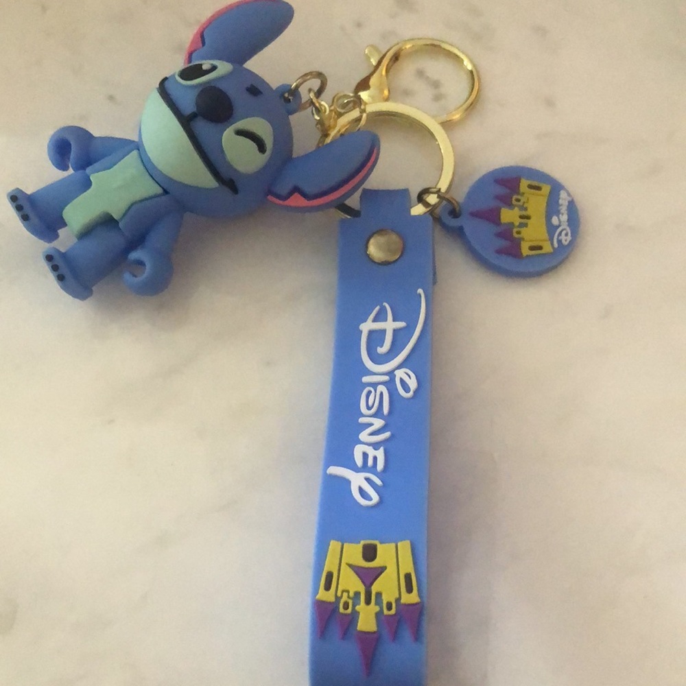 Keychain - Picture 2 of 2